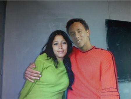lamia et moi